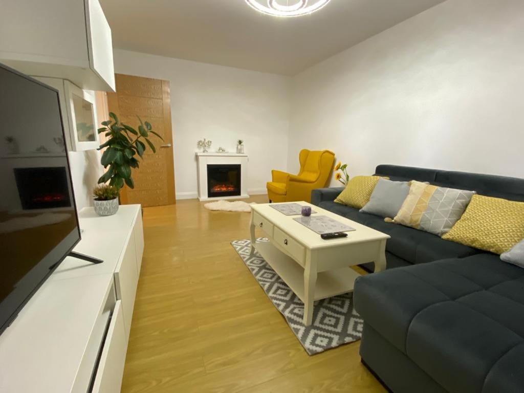 Bucovina View Apartment Câmpulung Moldovenesc Exteriör bild