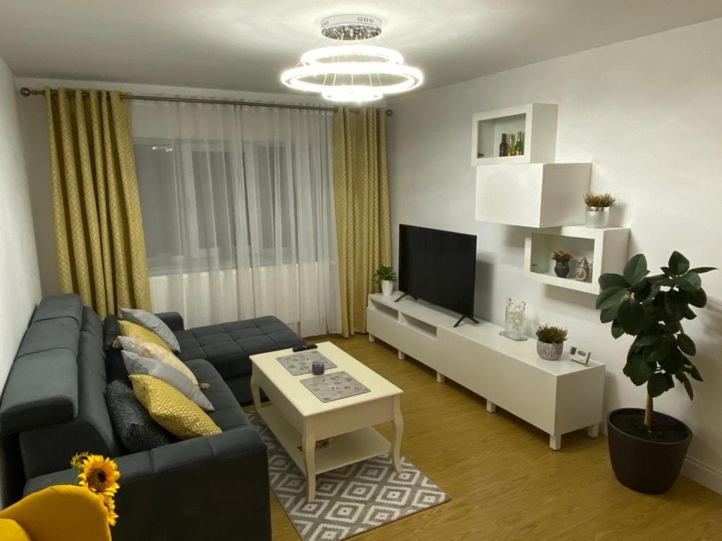 Bucovina View Apartment Câmpulung Moldovenesc Exteriör bild