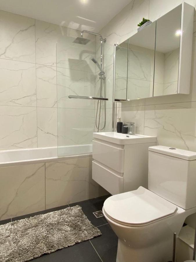 Bucovina View Apartment Câmpulung Moldovenesc Exteriör bild