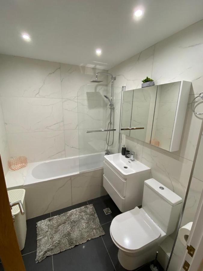 Bucovina View Apartment Câmpulung Moldovenesc Exteriör bild