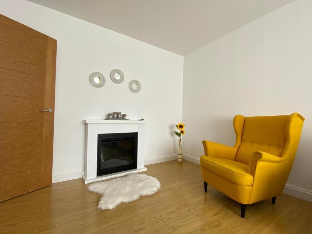 Bucovina View Apartment Câmpulung Moldovenesc Exteriör bild