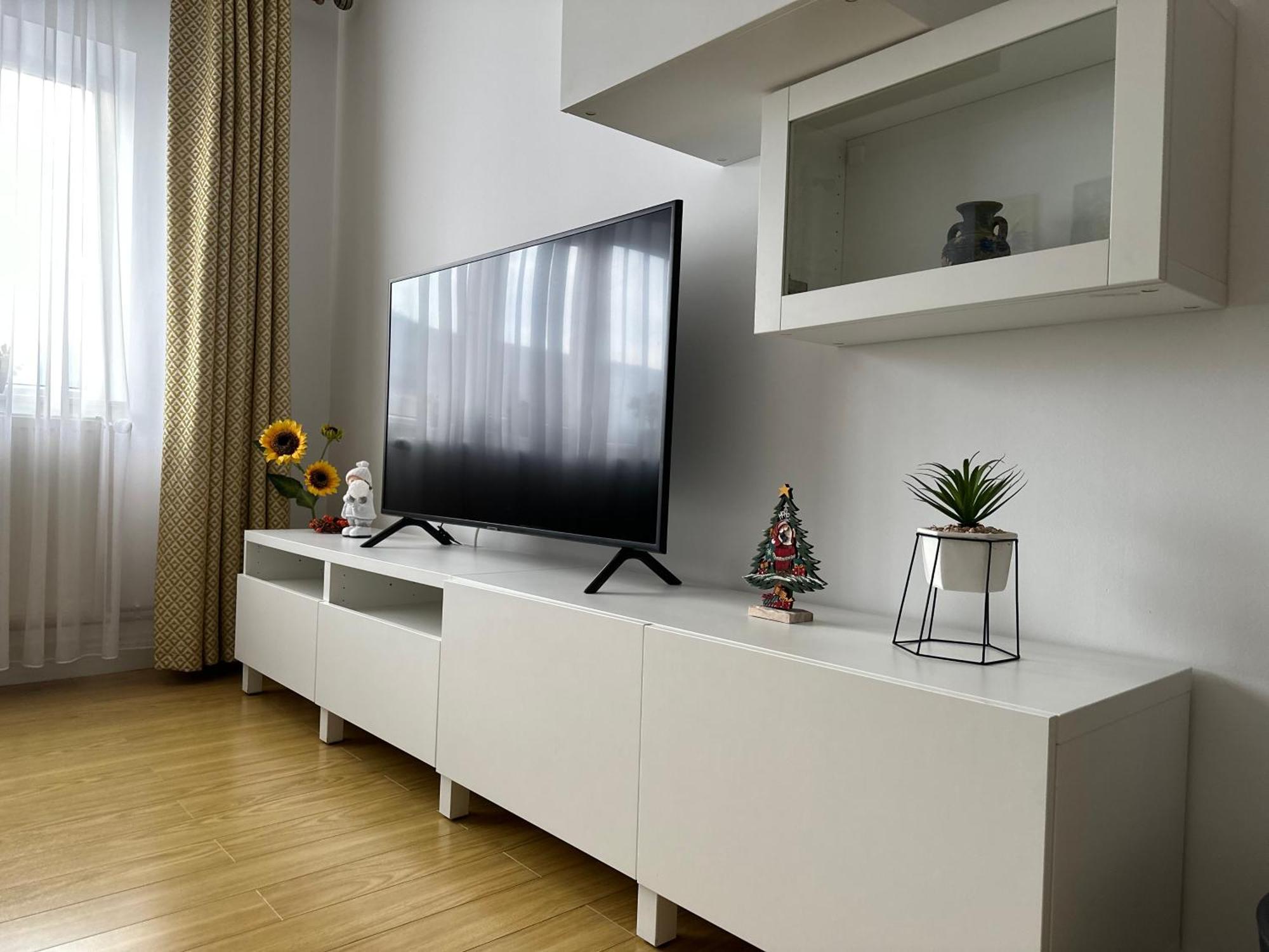 Bucovina View Apartment Câmpulung Moldovenesc Exteriör bild
