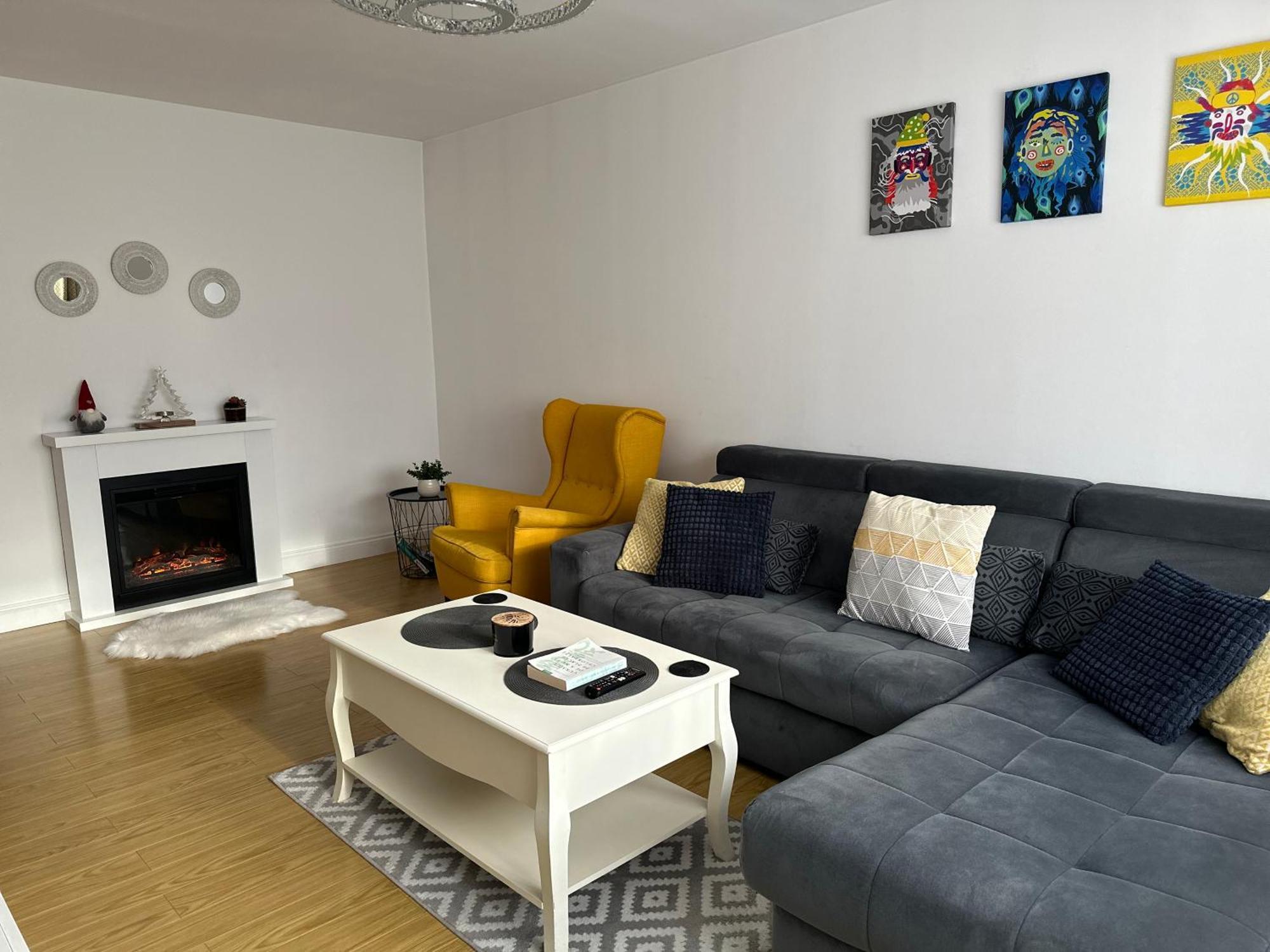 Bucovina View Apartment Câmpulung Moldovenesc Exteriör bild