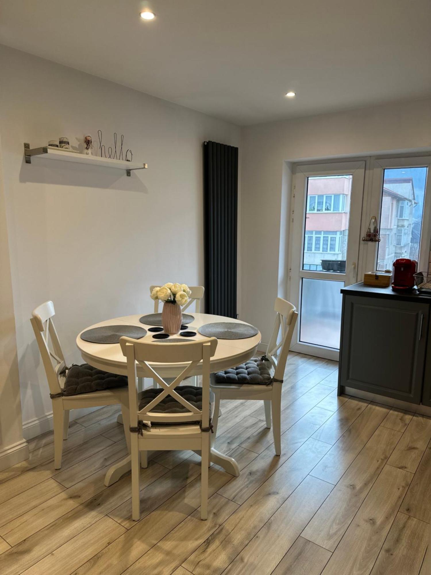 Bucovina View Apartment Câmpulung Moldovenesc Exteriör bild