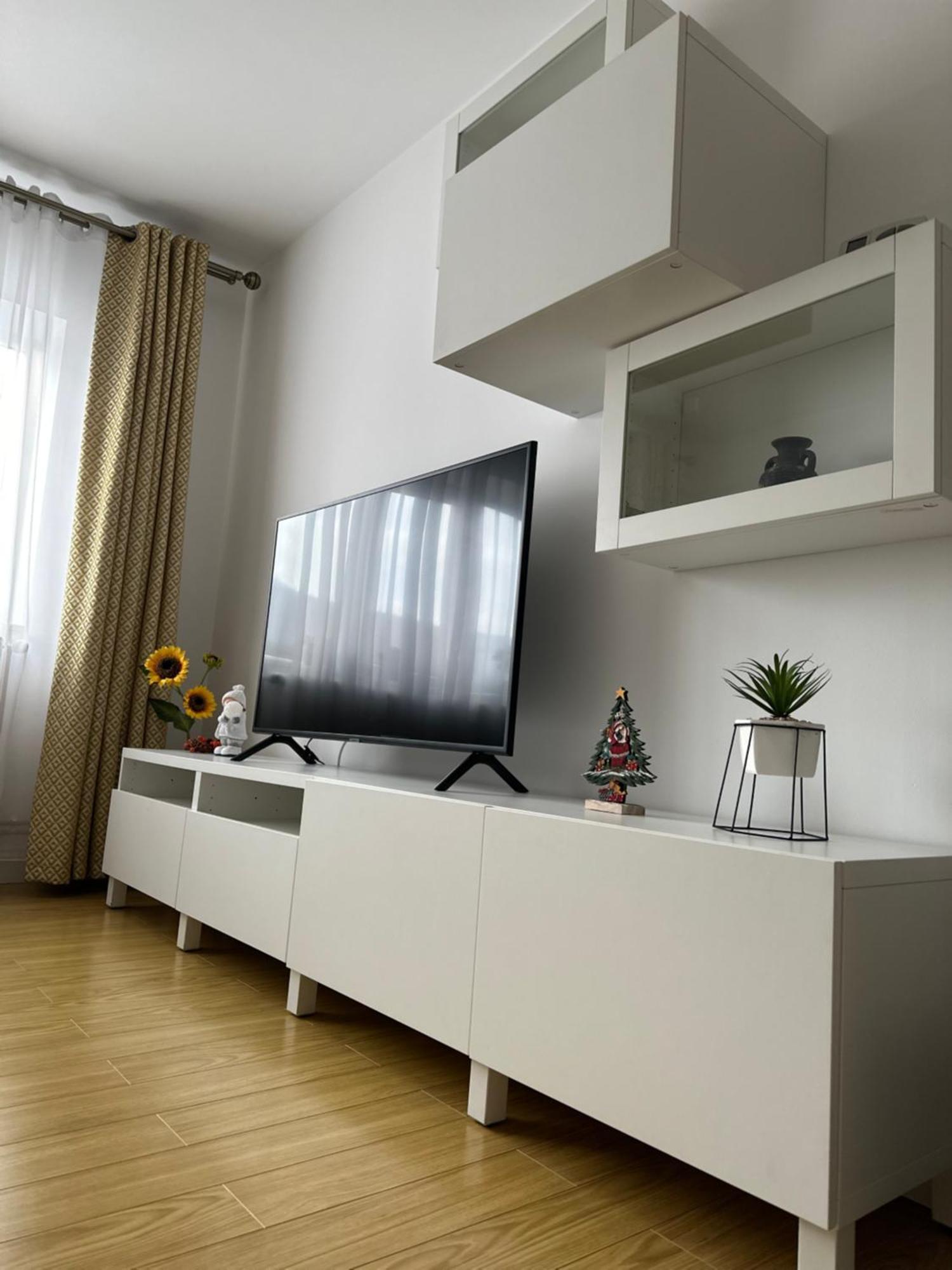 Bucovina View Apartment Câmpulung Moldovenesc Exteriör bild