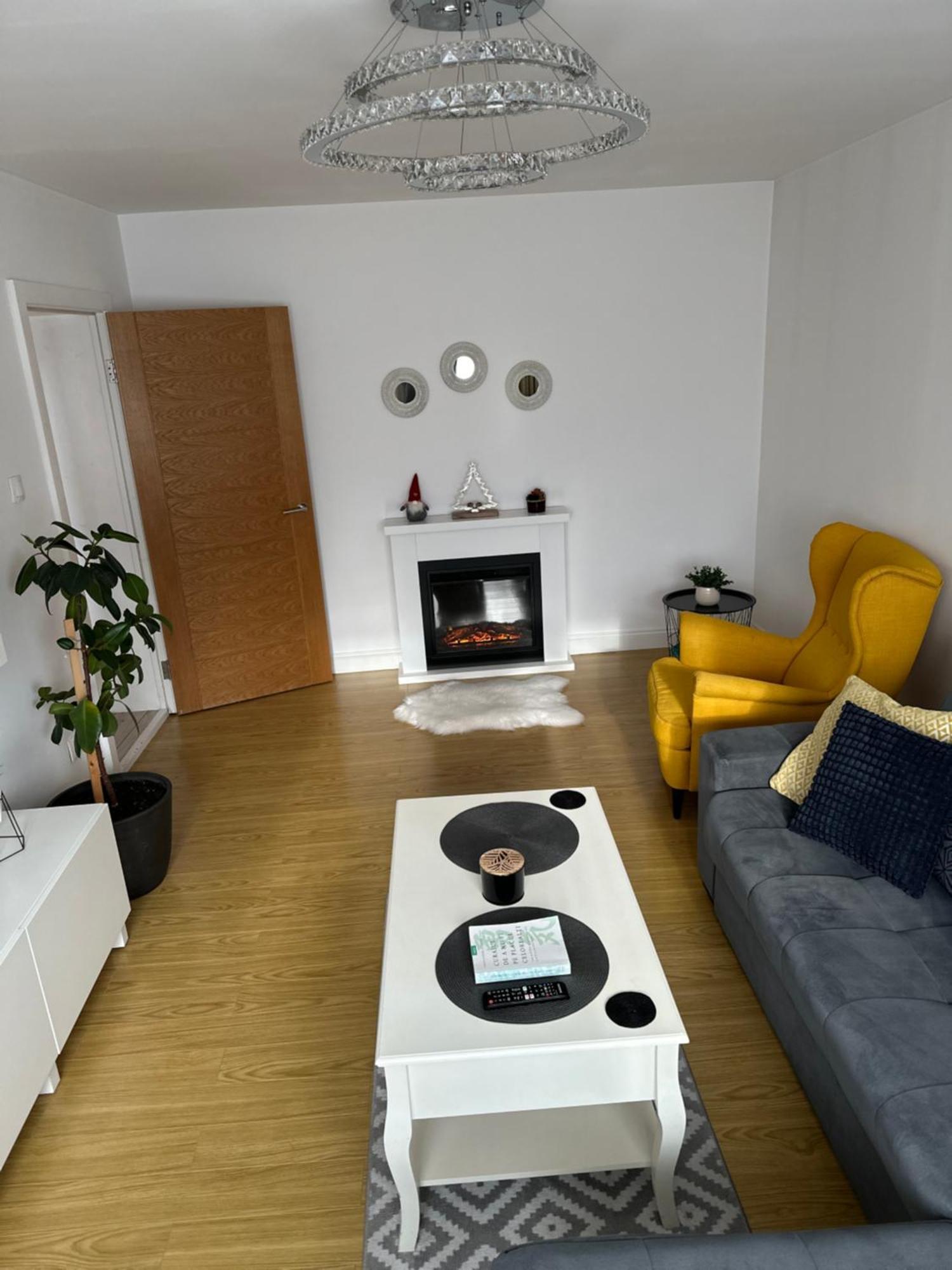 Bucovina View Apartment Câmpulung Moldovenesc Exteriör bild