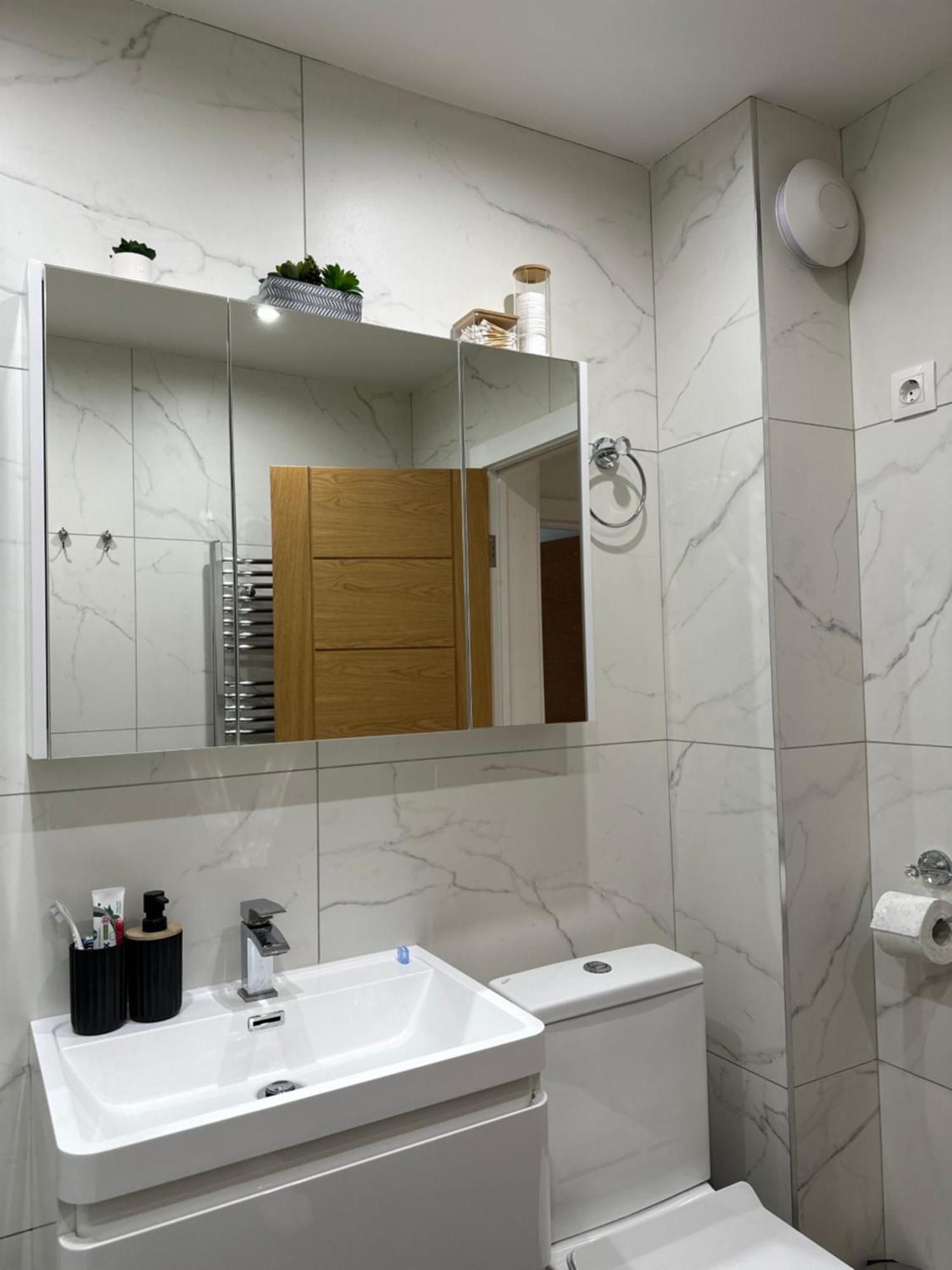 Bucovina View Apartment Câmpulung Moldovenesc Exteriör bild
