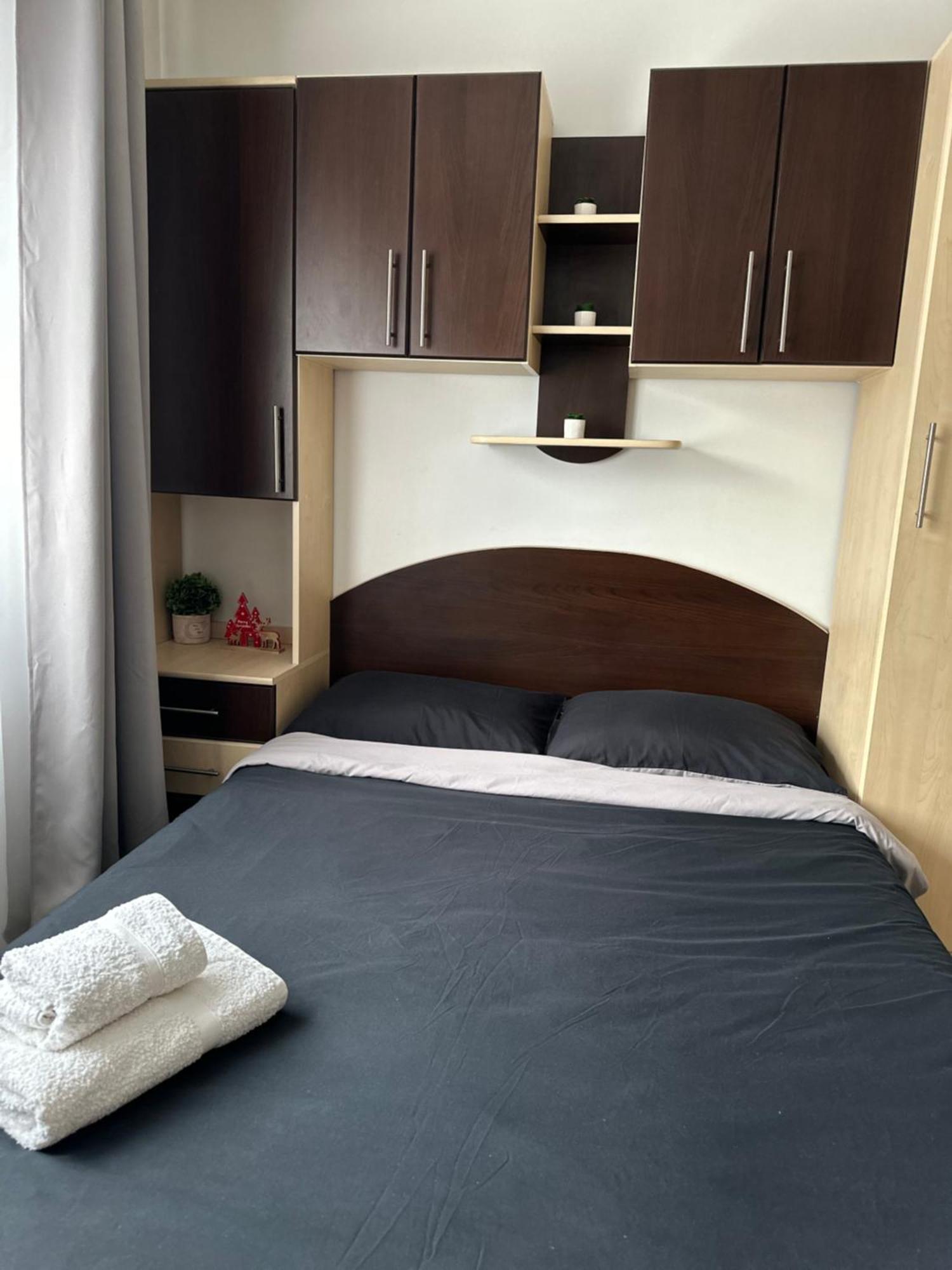 Bucovina View Apartment Câmpulung Moldovenesc Exteriör bild