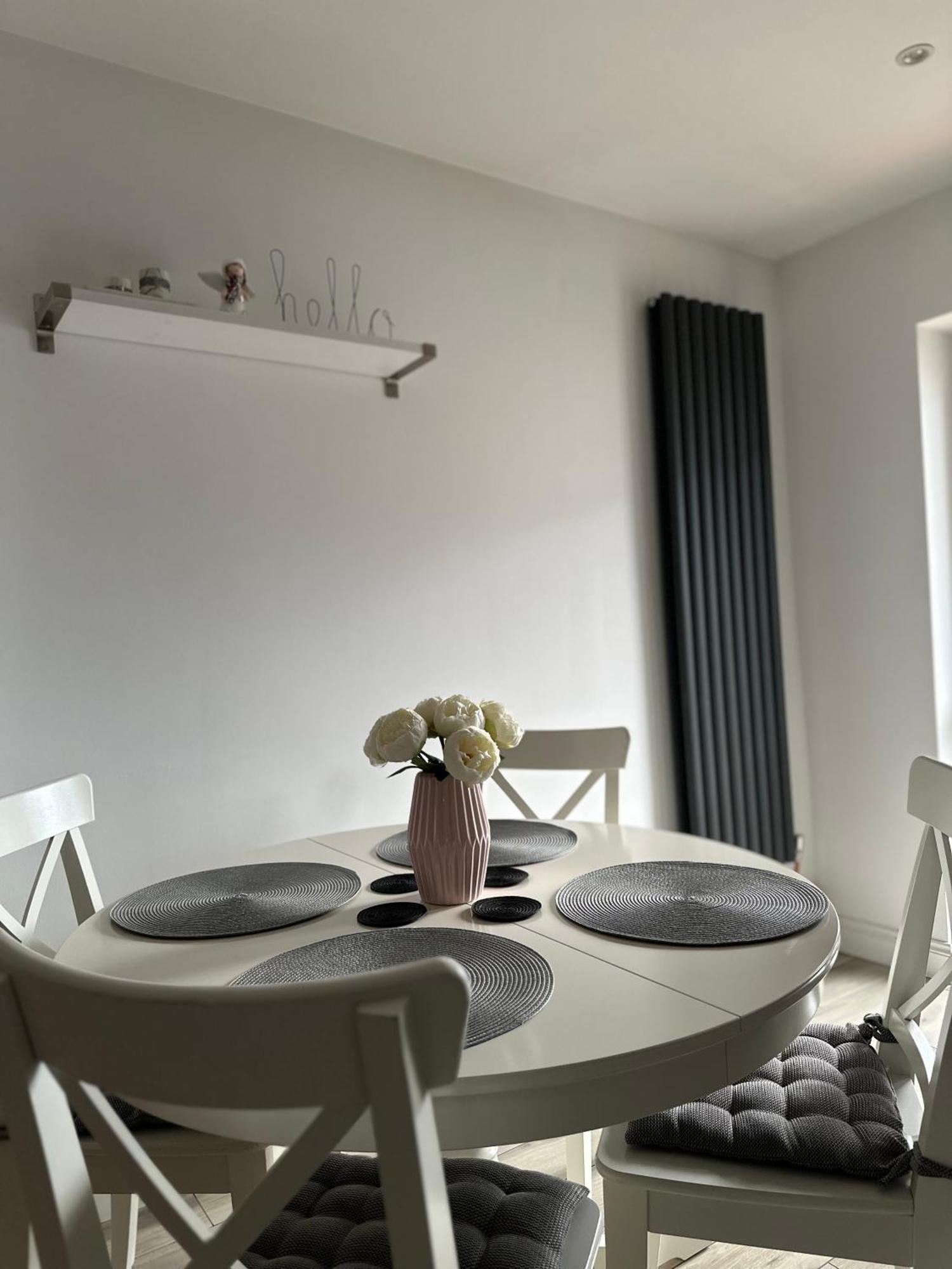 Bucovina View Apartment Câmpulung Moldovenesc Exteriör bild